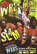 Sports/Jcw Wrestling�� Slam Tv Episodes 1 Thru 9