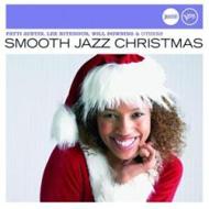 Various/Smooth Jazz Christmas