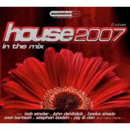 Various/House 2007 In The Mix