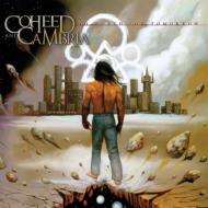Coheed  Cambria/No World For Tomorrow