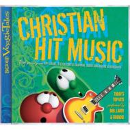 Childrens (子供向け)/Veggie Tales： Christian Hit Music