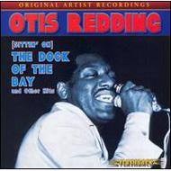 Otis Redding/Sittin On The Dock Of The Bay  Other Hits