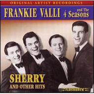 Frankie Valli  Four Seasons/Sherry  Other Hits