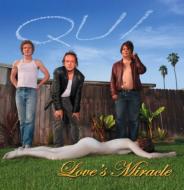 Qui (Rock)/Love's Miracle