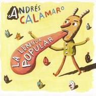 Andres Calamaro/Lengua Popular