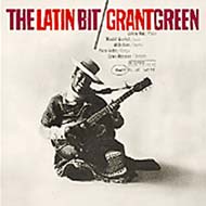 Grant Green/Latin Bit - Rvg (24bit)