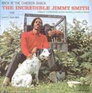 Jimmy Smith/Back At The Chicken Shack - Rvg (24bit)