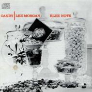 Lee Morgan/Candy - Rvg (24bit)