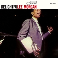 Lee Morgan/Delightfulee - Rvg (24bit)