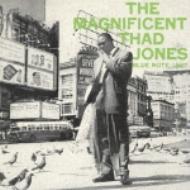 Thad Jones/Magnificent - Rvg (24bit)