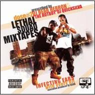 Various/Lethal Sqaud Mixtapes Dose #2 - Infecting