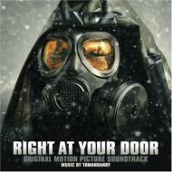 Soundtrack/Right At Your Door