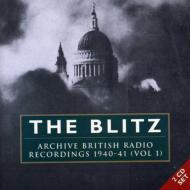 Various/Blitz 1 1940-41