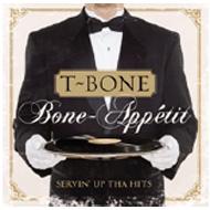 T Bone (Rap)/Bone-appetit