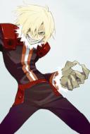 Tengen Toppa Gurren-Lagann 5