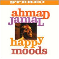 Ahmad Jamal / Happy Moods