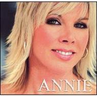 Annie Sims/Annie
