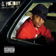 J Holiday/Back Of My Lac