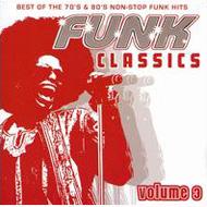 Various/Funk Classics Vol.3