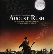 August Rush | HMV&BOOKS online - 82876877962