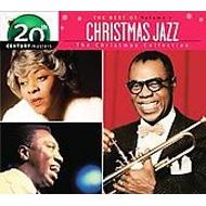 Various/Christmas Jazz 20th Century Vol.1