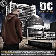Dc/Against All Odds (+dvd)