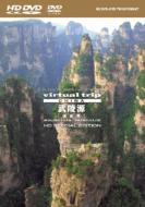 Virtual Trip China Wulingyuan-Zhangjiajie Hd Special Edition