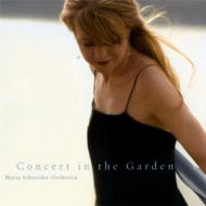 Concert In The Garden