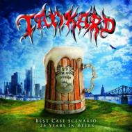 Tankard/Best Case Scenario 25 Years In Beers