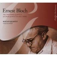 Piano Quintet.1, 2: Klansky(P)Kocian Q