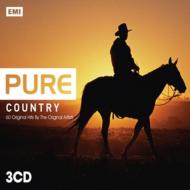 Various/Pure Country