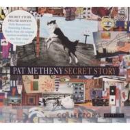 Secret Story (2CD)
