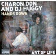 Charon Don / Dj Huggy/Art Of Life