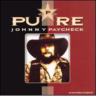 Johnny Paycheck/Pure