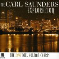 Carl Saunders/Lost Bill Holman Charts
