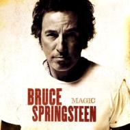 Bruce Springsteen/Magic