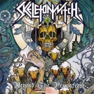 Skeletonwitch/Beyond The Permafrost