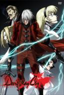 ˥/Devil May Cry Vol.6