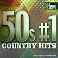 Various/50s #1 Country Hits
