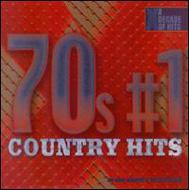 Various/70s #1 Country Hits