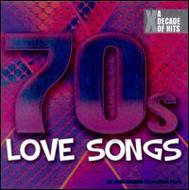 Various/70s Love Songs