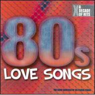 Various/80s Love Song