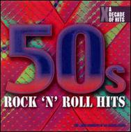 Various/50s Rock N Roll Hits