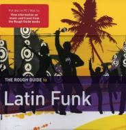 Various/Rough Guide To Latin Funk