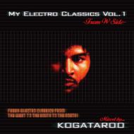 My Electro Classics: Vol.1 -From W Side