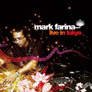Mark Farina/Live In Tokyo