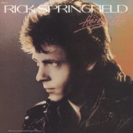 Hard To Hold : Rick Springfield | HMV&BOOKS online - BVCM-35153