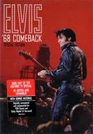 Elvis:`68 Comeback-Special Edition Dvd