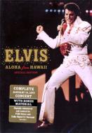 Elvis:Aloha From Hawaii-Special Edition Dvd