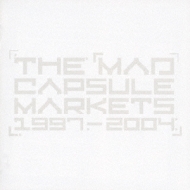 1997-2004 : THE MAD CAPSULE MARKETS | HMV&BOOKS online - VICL-62638